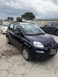 Fiat Panda Easy Power 2020 1.2 GPL di serie