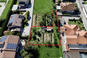 TER. RESIDENZIALE A TEZZE SUL BRENTA