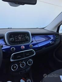 Fiat 500X 1.6 120cv mjt
