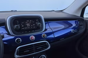 Fiat 500X 1.6 120cv mjt