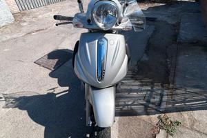 beverly 500