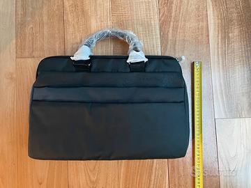 Borsa valigetta porta computer PIQUADRO