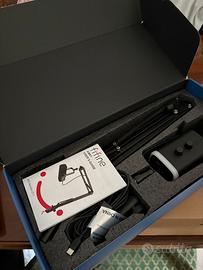 Microfono da Gaming “Fifine”