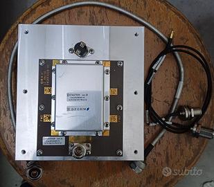 Carico Fittizio Rohde Schwarz 500 watt 50 ohm