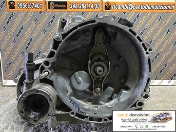 CAMBIO MANUALE COMPLETO SKODA Fabia Berlina 1Â° Se