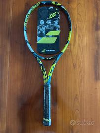 Racchetta Babolat Pure Aero 300 gr L3  Nuova