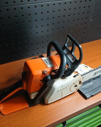 Motosega STIHL 025 C