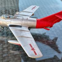Modellino Mig 15 scala 1/32