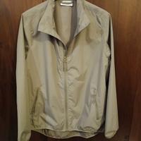 giacca/spolverino antivento da donna 