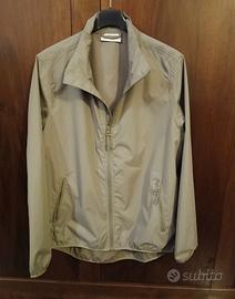 giacca/spolverino antivento da donna 