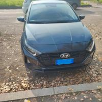 HYUNDAI i20 3ª serie - 2023