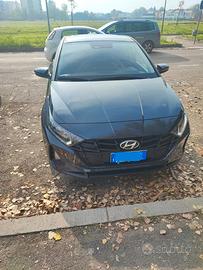 HYUNDAI i20 3ª serie - 2023