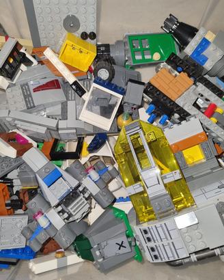 Lego misti 1kg