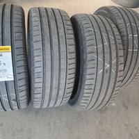 4 GOMME USATE ESTIVO 2254517 - CP92718518