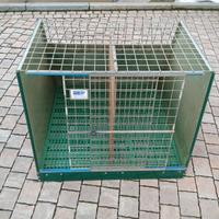 Trasportino per animali