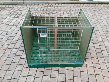 Trasportino per animali