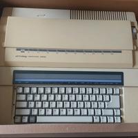 Macchina da scrivere elettronica portatile