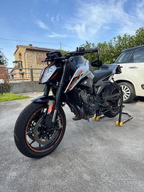 KTM 790 Duke - 2023