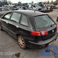 Fiat croma 194 1.9 d multijet 120cv ricambi