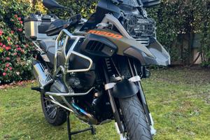 Bmw Gs 1200 R adventure