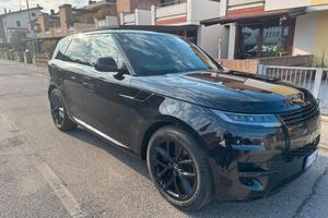 Land Rover Range Rover Sport 3.0d i6 mhev Dark Edi