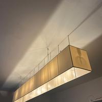 lampadario da ufficio