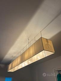 lampadario da ufficio