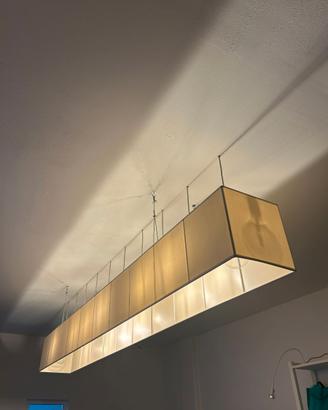 lampadario da ufficio