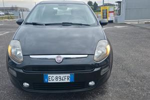 Fiat Punto Evo 1.2 5 porte S&S Dynamic benzina neo