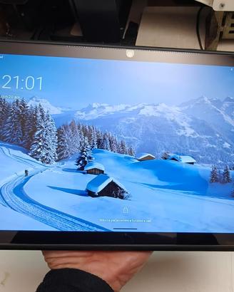 TABLET HOTWAV R9 Pro 11" Rugged IP68 256GB