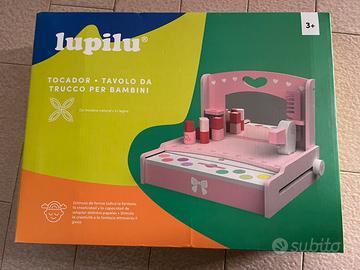 Tavolo da trucco LIDL