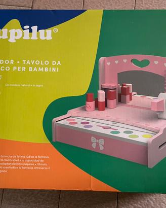 Tavolo da trucco LIDL