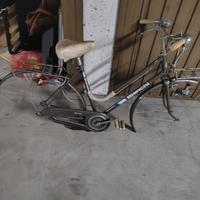 telaio Bianchi 