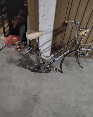telaio Bianchi 