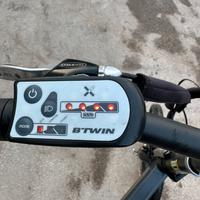 Bicicletta elettrica