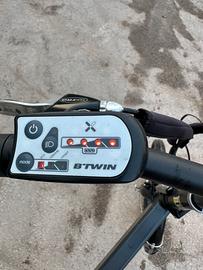 Bicicletta elettrica