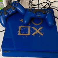 Playstation 4 Limited Edition