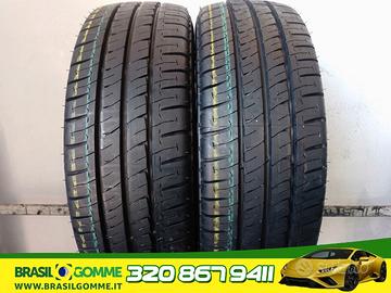 Gomme 205/65/16 C MICHELIN Estive