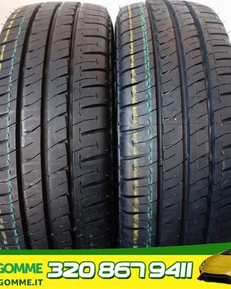 Gomme 205/65/16 C MICHELIN Estive