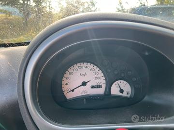 Ford KA 47mila km