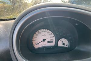 Ford KA 47mila km