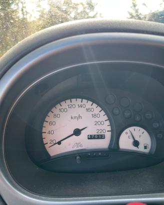 Ford KA 47mila km