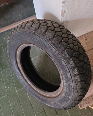 gomma auto 155 sr 13