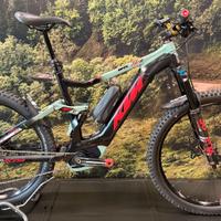 KTM Macina Kapoho anno 2019 taglia L