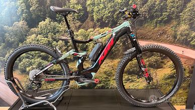 KTM Macina Kapoho anno 2019 taglia L