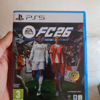 FC 26 ( Fifa 26) - Ps5 
