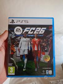 FC 26 ( Fifa 26) - Ps5 