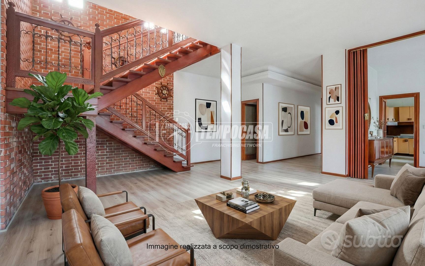 Apartment in Borgomanero, Tabuloni - Vista 5