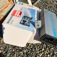 Inverter waeco p2002