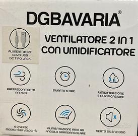 Ventilatore